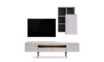 Madrid Tv Ünitesi Takımı - Görsel 3