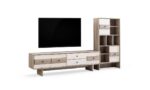 Milano Tv Ünitesi Takımı - Görsel 2
