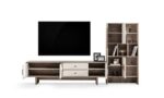 Milano Tv Ünitesi Takımı - Görsel 3