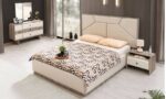 Milano Yatak Odası Takımı - Görsel 2
