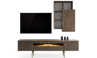 Barcelona Tv Ünitesi Takımı