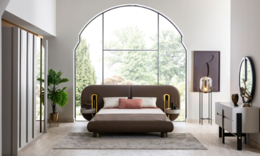 Bergama Yatak Odası Takımı