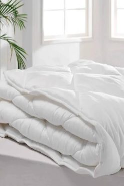 TAÇ MİCROFİBER YORGAN ÇİFT KİŞİLİK