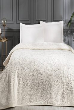 Özdilek Trendy Çift Kişilik Battaniye 220x240 cm