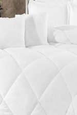 ROYAL HOME SOFT YORGAN ÇİFT KİŞİLİK - Görsel 2