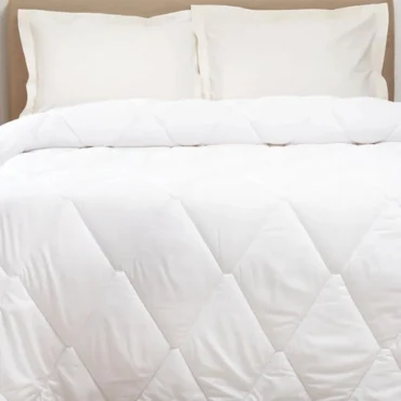 TAÇ MİCROFİBER YORGAN ÇİFT KİŞİLİK