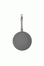 Schafer Gravita Seramik Tencere Seti 7 Parça-Krem - Görsel 3