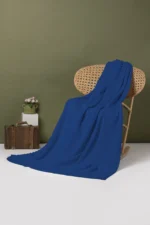 Özdilek Tomurcuk Çift Kişilik Battaniye 200x220 cm - Görsel 5