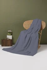 Özdilek Tomurcuk Çift Kişilik Battaniye 200x220 cm