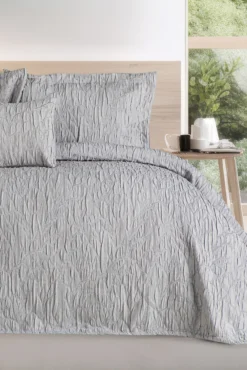 Özdilek Nirvana Çift Kişilik Yatak Örtüsü 240x250 cm