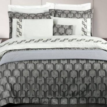 Schafer Home Nora Çeyiz Seti 11 Parça-Gri