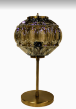 Rubi Cam Göbekli Abajur - Görsel 2