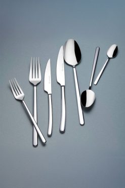 Korkmaz Bonita 84 Parça Çatal Kaşık Bıçak Seti A2504