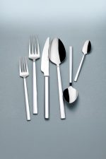 Korkmaz Veneta 72 Parça Çatal Kaşık Bıçak Seti A2484