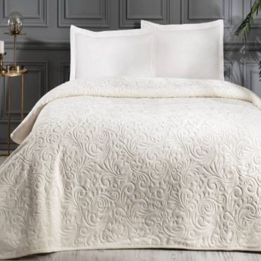 Özdilek Trendy Çift Kişilik Battaniye 220x240 cm