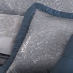 Schafer Home Premium 11 Parça Çeyiz Seti-Indigo - Görsel 2