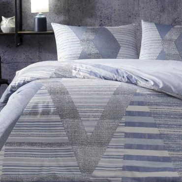 Taç Ranforce Lucas Tek Kişilik Nevresim Takımı