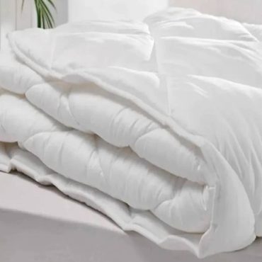 TAÇ MİCROFİBER YORGAN ÇİFT KİŞİLİK