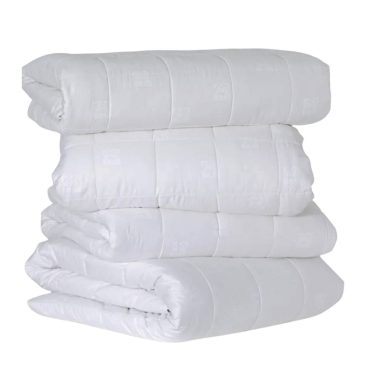 TAÇ MİCROFİBER YORGAN TEK KİŞİLİK