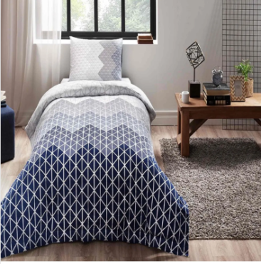 Taç Ranforce Lucas Tek Kişilik Nevresim Takımı