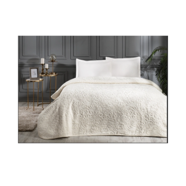 Özdilek Trendy Çift Kişilik Battaniye 220x240 cm