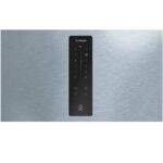 Profilo Alttan Donduruculu Buzdolabı 186 x 86 cm Kolay temizlenebilir Inox BD3086IECN - Görsel 4