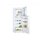 Profilo Üstten Donduruculu Buzdolabı 186 x 70 cm Beyaz BD2055WENN - Görsel 2