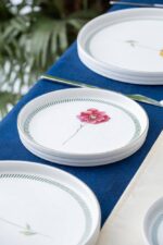 Acar Dante 6 Kişilik 45 Parça Kahvaltı &amp - Görsel 2