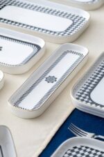 Acar Kiara 6 Kişilik 45 Parça Kahvaltı &amp - Görsel 3