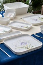 Acar Leona 6 Kişilik 45 Parça Kahvaltı &amp - Görsel 2