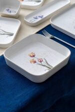 Acar Leona 6 Kişilik 45 Parça Kahvaltı &amp - Görsel 4