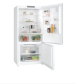 Profilo Alttan Donduruculu Buzdolabı 186 x 86 cm Beyaz BD3086WEVN - Görsel 2