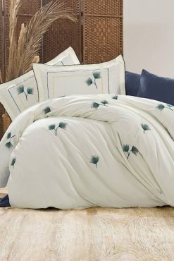 Golden Home 100%100 Pamuklu, Nevresim Takımı