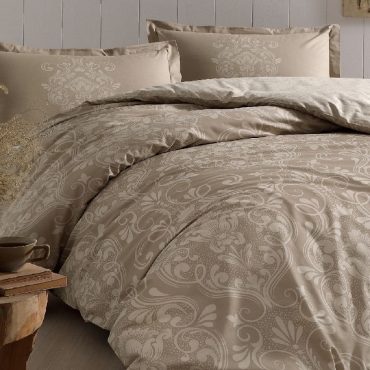 Özdilek Antico Tek Kişilik Nevresim Takımı