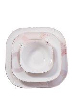 Korkmaz Eva Collection 58 Parça Yemek Takımı A8055 - Görsel 2