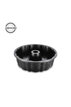 Korkmaz Ornella Döküm Klasik Kek Kalıbı A5615