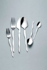 Korkmaz Vinka 72 Parça Çatal Kaşık Bıçak Seti A2062