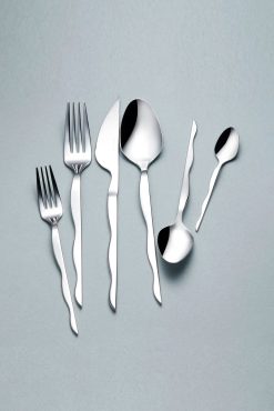 Korkmaz Vinka 72 Parça Çatal Kaşık Bıçak Seti A2062