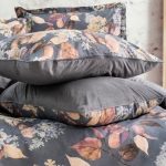 Schafer Home Premium Comfort Çift Kişilik Nevresim Takımı 6 Parça-Gri - Görsel 5