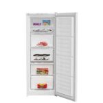 Altus AL 611 E 196 L Dikey Beyaz Derin Dondurucu - Görsel 2