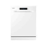 Samsung 5 Programlı Solo Bulaşık Makinesi DW60DG550FWQ,