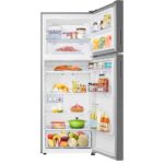 Samsung 465 Lt Üstten Donduruculu No-Frost Buzdolabı RT47CG6636S9TR - Görsel 3