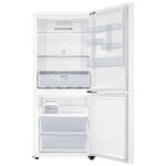 Samsung Alttan Donduruculu Beyaz Buzdolabı RB45DG600EWWTR - Görsel 3