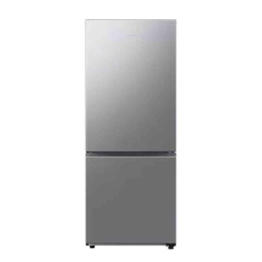 Samsung 508 Lt Alttan Donduruculu No-Frost Buzdolabı, Wi-Fi RB50DG601ES9TR