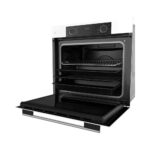 FERRE FRYART BEYAZ ANKASTRE FIRIN XE63CB (0+9 KONUM) - Görsel 2