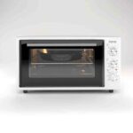 FERRE 45-630 BEYAZ MİNİ FIRIN 45 LT