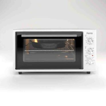 FERRE 45-630 BEYAZ MİNİ FIRIN 45 LT