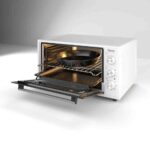 FERRE 45-630 BEYAZ MİNİ FIRIN 45 LT - Görsel 2