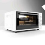 FERRE 45-630 BEYAZ MİNİ FIRIN 45 LT - Görsel 3