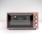 FERRE 45-630 ROSE MİNİ FIRIN 45 LT